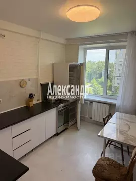 1-к кв. Санкт-Петербург просп. Энергетиков, 35к1 (30.8 м)