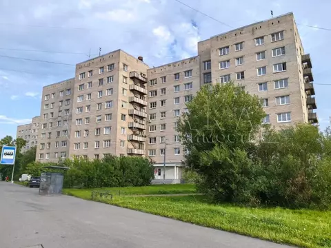 Комната Санкт-Петербург ул. Стойкости, 38К1 (12.0 м)