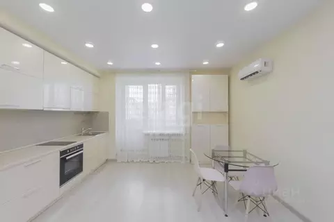 1-к кв. Тюменская область, Тюмень ул. Линейная, 7 (44.5 м)