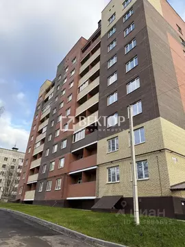 2-к кв. Костромская область, Кострома проезд 8-й Окружной, 5 (77.14 м)