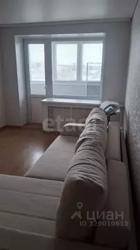 1-к кв. Башкортостан, Ишимбай ул. Гагарина, 16 (29.7 м)