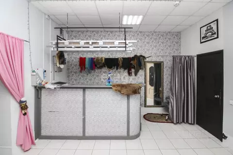 Помещение свободного назначения в Тюменская область, Тюмень Смоленская ...