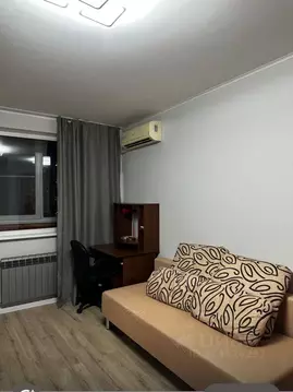 1-к кв. Москва ул. Генерала Кузнецова, 12 (38.3 м)