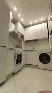 Студия Ленинградская область, Мурино Всеволожский район, ул. ...