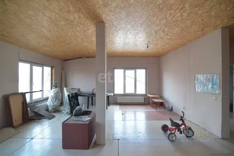 Дом в Сахалинская область, Южно-Сахалинск Луговое п/р, Юбилейная ул., ...