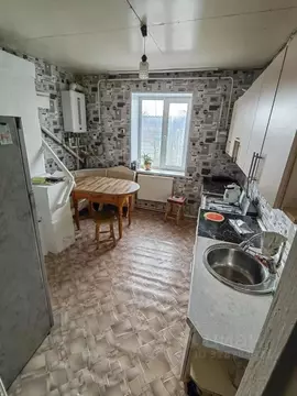 Дом в Челябинская область, Уйский муниципальный округ, с. ...