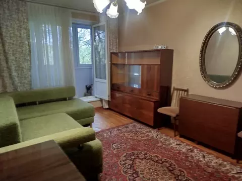 3-к кв. Москва, Москва, Зеленоград к433 (61.7 м)
