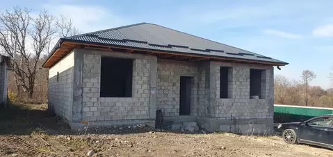 Дом в Северная Осетия, Владикавказ ул. Шмулевича, 22 (105 м)