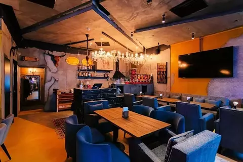 Помещение свободного назначения в Москва ул. Покровка, 16 (84 м)