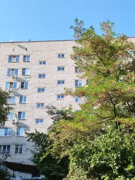 2-к кв. Саратовская область, Саратов Огородная ул., 87б (53.0 м)