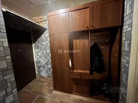 1-к кв. Волгоградская область, Волгоград ул. Якуба Коласа, 24 (38.7 м)