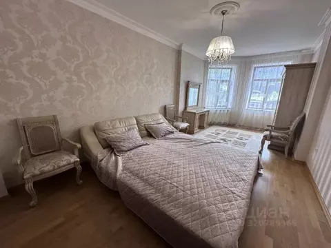 2-к кв. Ставропольский край, Кисловодск Железноводская ул., 5 (80.0 м)