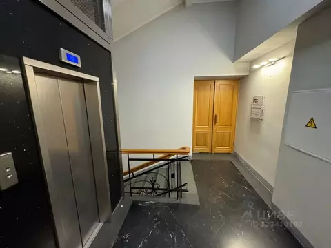 Офис в Москва ул. Малая Дмитровка, 23/15С1 (167 м)