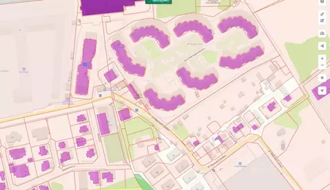 Помещение свободного назначения в Московская область, Красногорск ...