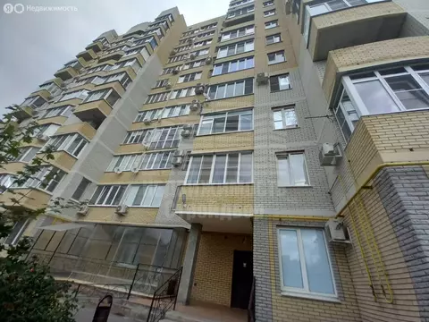 2-комнатная квартира: Таганрог, улица Ленина, 205 (49.1 м)