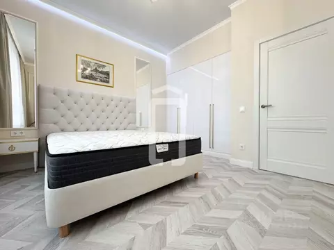 1-к кв. Свердловская область, Екатеринбург ул. Попова, 18 (47.9 м)