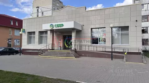 Помещение свободного назначения в Белгородская область, Старый Оскол ...