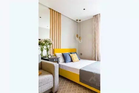 1-к кв. Московская область, Королев Октябрьский бул., 26 (14.0 м)