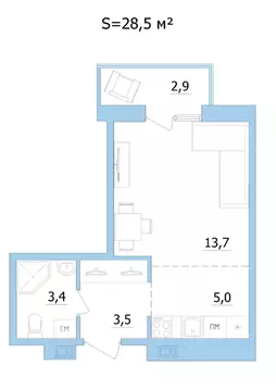 Студия Карелия, Петрозаводск Старая Кукковка тер., Старая Кукковка-3 ...