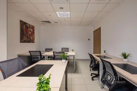 Офис в Москва ул. Академика Варги, 8К1 (27 м)