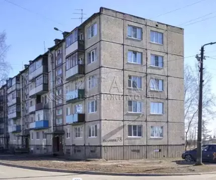 Комната Ленинградская область, Тосненский район, Ульяновское городское ...