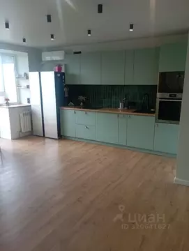 1-к кв. Ульяновская область, Ульяновск Автозаводская ул., 51А (40.0 м)