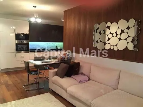 2-к кв. Москва бул. Маршала Рокоссовского, 6к1 (72.0 м)