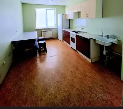 3-к кв. Татарстан, Казань ул. Тансык, 13А (80.0 м)