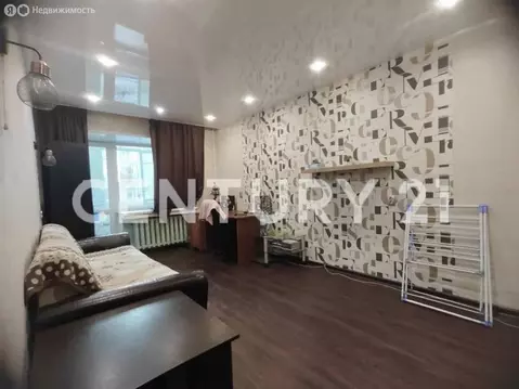 1-комнатная квартира: Жатай, рабочий посёлок Жатай, Северная улица, 25 ...