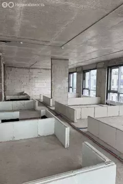 4-комнатная квартира: Москва, набережная Марка Шагала, 11к3 (119 м)