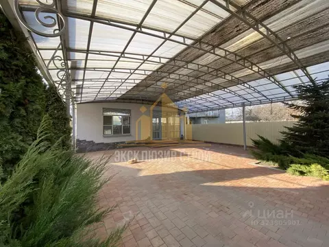 Дом в Ставропольский край, Ессентуки Мичуринец СТ,  (119 м)