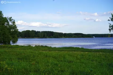 Участок в деревня Новосельцево, КП Гранд Клязьма (8 м)