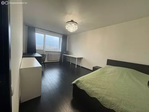 1-комнатная квартира: Красное Село, Геологическая улица, 75к2 (31.8 м)