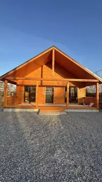 Дом в Иркутская область, Иркутский муниципальный округ, с. Смоленщина ...