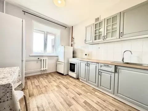 1-к кв. Татарстан, Казань ул. Юлиуса Фучика, 78 (40.0 м)