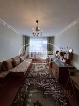1-к кв. Пермский край, Добрянка пер. Строителей, 8 (30.2 м)