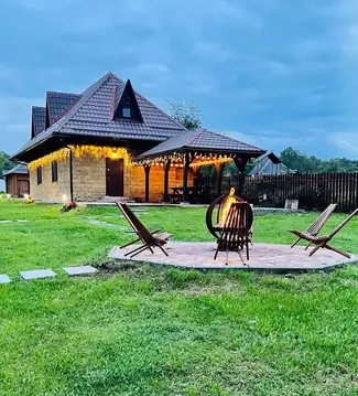 Дом в Адыгея, Майкопский район, Даховская ст-ца Ключевая ул., 12 (84 ...