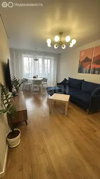 3-комнатная квартира: Нижний Тагил, Вязовская улица, 11 (56 м)