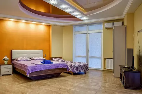 Комната Крым, Алушта муниципальный округ, пос. Утес ул. Гагариной, ...