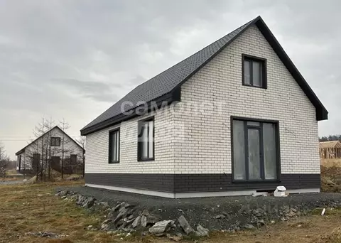 Дом в Сахалинская область, Корсаковский городской округ, с. Соловьевка ...