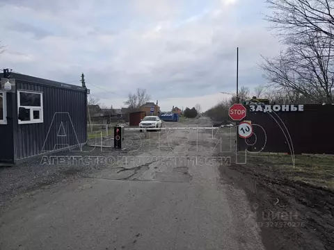 Участок в Ростовская область, Аксайский район, Ольгинское с/пос, ...