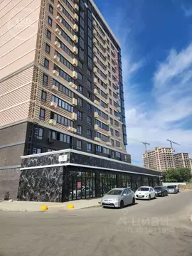 Торговая площадь в Краснодарский край, Краснодар ул. Константина ...