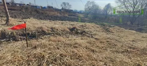 Участок в Приморский край, Артемовский городской округ, с. Кролевцы ...