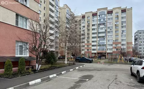 1-комнатная квартира: Пенза, улица Бакунина, 137 (50.7 м)