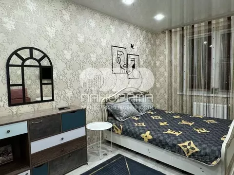 1-к кв. Краснодарский край, Анапа ул. Ленина, 173Ак2 (41.0 м)