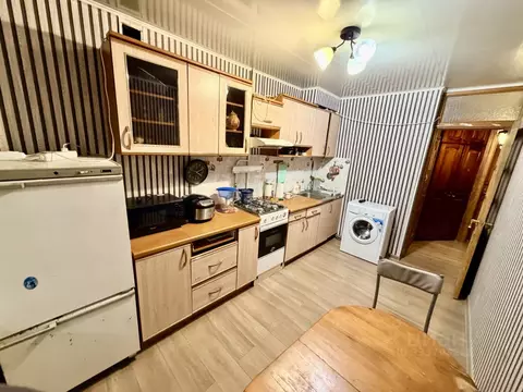 1-к кв. Москва Студеный проезд, 2К9 (38.0 м)