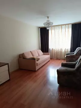 1-к кв. Иркутская область, Иркутск Байкальская ул., 251А (40.0 м)