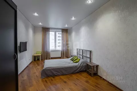 2-к кв. Санкт-Петербург просп. Просвещения, 99 (62.1 м)