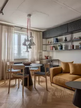 3-к кв. Самарская область, Самара Московское ш., 27 (91.9 м)