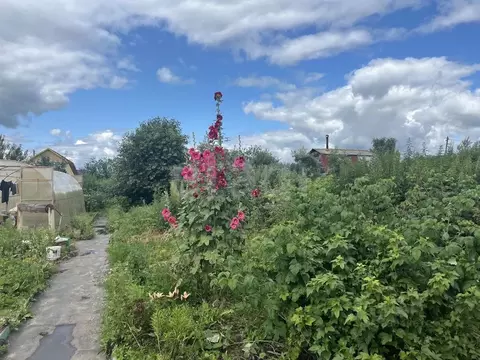 Дом в Тюменская область, Тюмень Лаванда садовое товарищество, ул. 12-я ...